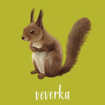 Veverka